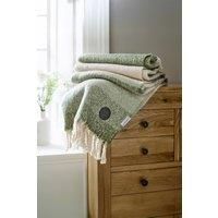 https://www.burton.co.uk/product/the-lyndon-company-extrasoft-rossendale-brushed-yarn-dyed-jacquard-fringed-decorative-throw_p-2af63d15-4477-4b81-94a9-7b1abe14ad79£colour=Green&size=130cm%20x%20170cm