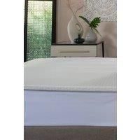 TLC Memory Foam Bedding Collection – Mattress Toppers & Pillows Ultimate Comfort