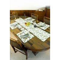 https://www.burton.co.uk/product/deyongs-green-leaves-table-set---runner-placemats-napkins-coasters_p-b4480319-ca8b-4fea-a73d-2d96892b08b4£colour=Green&size=One%20Size