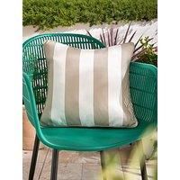 Very Home Classic Stripe Showerproof Cushion