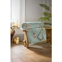 The Lyndon Co Highland Fell Throw 140X180Cm