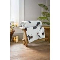 The Lyndon Co Hattie Throw 140X180Cm