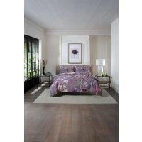 Botanical Flower 200TC 100% Cotton Luxury Duvet Cover Set