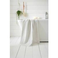 Poloma Cotton Bathroom Towels 700gsm – Soft Absorbent & Vibrant, Face, Hand Bath