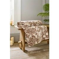 Deyongs Decorative Throw Collection - 140x 180cm Soft Colourful Blankets