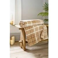 Deyongs Decorative Throw Collection - 140x 180cm Soft Colourful Blankets