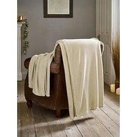 Deyongs The Big One - Fleece Throw 230X270Cm