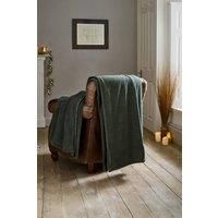 The Big One Super Soft Warm & Cozy Velvet Touch Fleece Throw Blanket Extra Large 230x270cm Luxury Blanket for Bed & Sofa Machine Washable