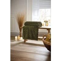 https://www.burton.co.uk/product/deyongs-tadcaster-luxury-soft-chevron-throw-140x180cm-warm-soft-blanket_p-bbb85601-6328-491a-b185-75de08881cff£colour=Dark%20Olive&size=140cm%20x%20180cm