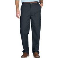 Mens Cotton Cargo-Style Trouser Functional And Stylish Men'S Pants by Chums