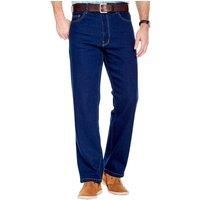 Mens Denim Jean In Stretch Fabric | Stylish And Flexible Pants by Pegasus