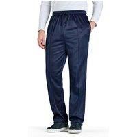 Chums Men's Easy Pull-On Tracksuit Pant with Full Elastication in Navy | Size: 36L