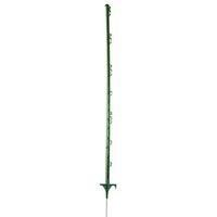 Stockshop Multi-Wire Polyposts Green 1.5m 20 Pack (7225F)