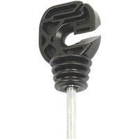 Stockshop Combi Screw-In Stand-Off Insulators 10 Pack (3690F)
