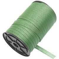 wolseley 20mm Green polytape 200m