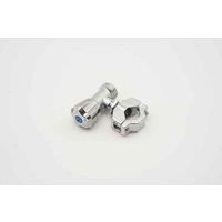 Washing Machine Selfcut Appliance Tap 15X3 4inch pk1