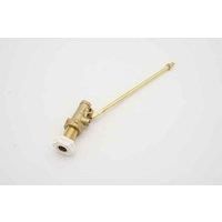 Part 1 FLOATVALVE Brass 90006001