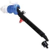 Float Valve Part 3 Bottom Entry pk1