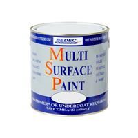 Bedec 750 ml New Stain Block, Grey