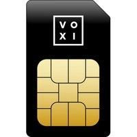 Vodafone VOXI Pay As You Go £20 Sim