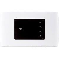 VODAFONE MiFi Cat 4G Mobile WiFi 120 GB, Black,White