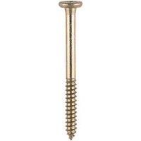 TIMco 194Y ZYP PH2 Element Screw 4.8 x 95 - Yellow (Box of 200)