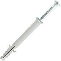 Frame Fixings M10 x 80 to M10 x 140mm - to fix battens, door and window frames