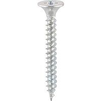 Collated Drywall Screws - Fine Thread - PH - Bugle - Zinc 3.5 x 25