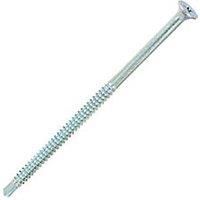 Timco Self Drilling Drywall Plasterboard Screws for Metal Studs | All Sizes Box