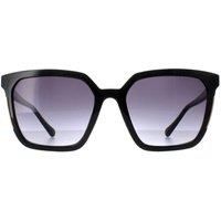 Radley Sunglasses RDS 6506 104A Black Smoke Grey