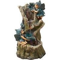 La Hacienda Swallows Oxidised Fire Globe, 58566, Natural Rusted