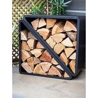 La Hacienda Madeira Log Store