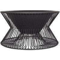La Hacienda Milan Firepit