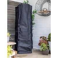 La Hacienda Premium Pizza Oven Raincover Cover, Black