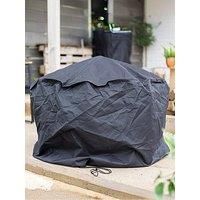 Premium Firepit Cover Extra Deep