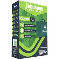 Johnsons Quick Fix Lawn Repair 1.275kg