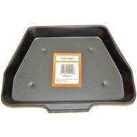 Inglenook 11" Black Ash Pan- (FIRE127)