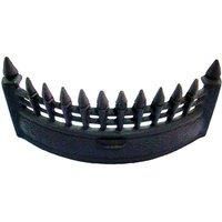 Inglenook 16" Black Firefront