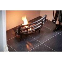 Coal Saver Black