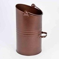 Inglenook Coal Scuttle Copper