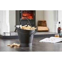 Inglenook Waterloo Coal Bucket Small