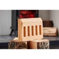 Inglenook Back Coal Saver Brick
