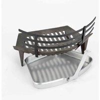 Inglenook Inglenook Fire Grate Set