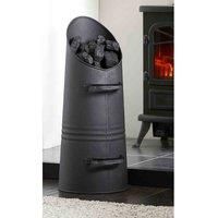 Harewood Black Coal Skuttle/Bucket (COAL03)