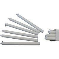 Inglenook Pack Of 6 Candles