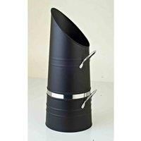 Inglenook Coal Hod Silver Band