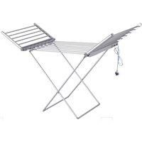Highlands Electric Heated Clothes Dryer Airer