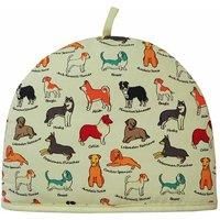 Cats, Dogs, Oven Gloves, Tea Cosy.  New designs