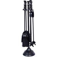 Inglenook Fireplace Companion Set