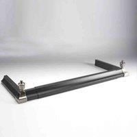 Inglenook Fireplace Fender Brass